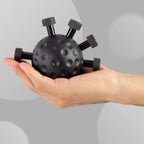 Eagle Claw Elimine a Ansiedade e Potencialize Seu Foco!