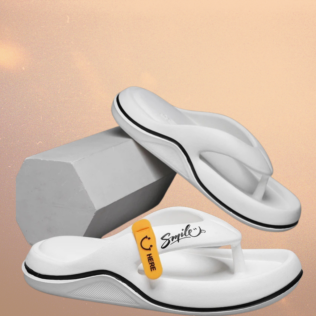 Chinelo Ortopédico Top Comfort
