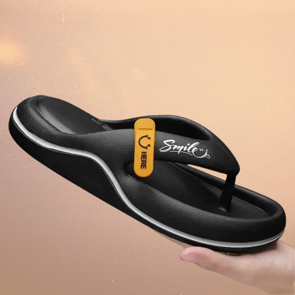 Chinelo Ortopédico Top Comfort