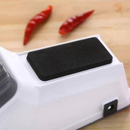 Afiador e Amolador Elétrico de Facas