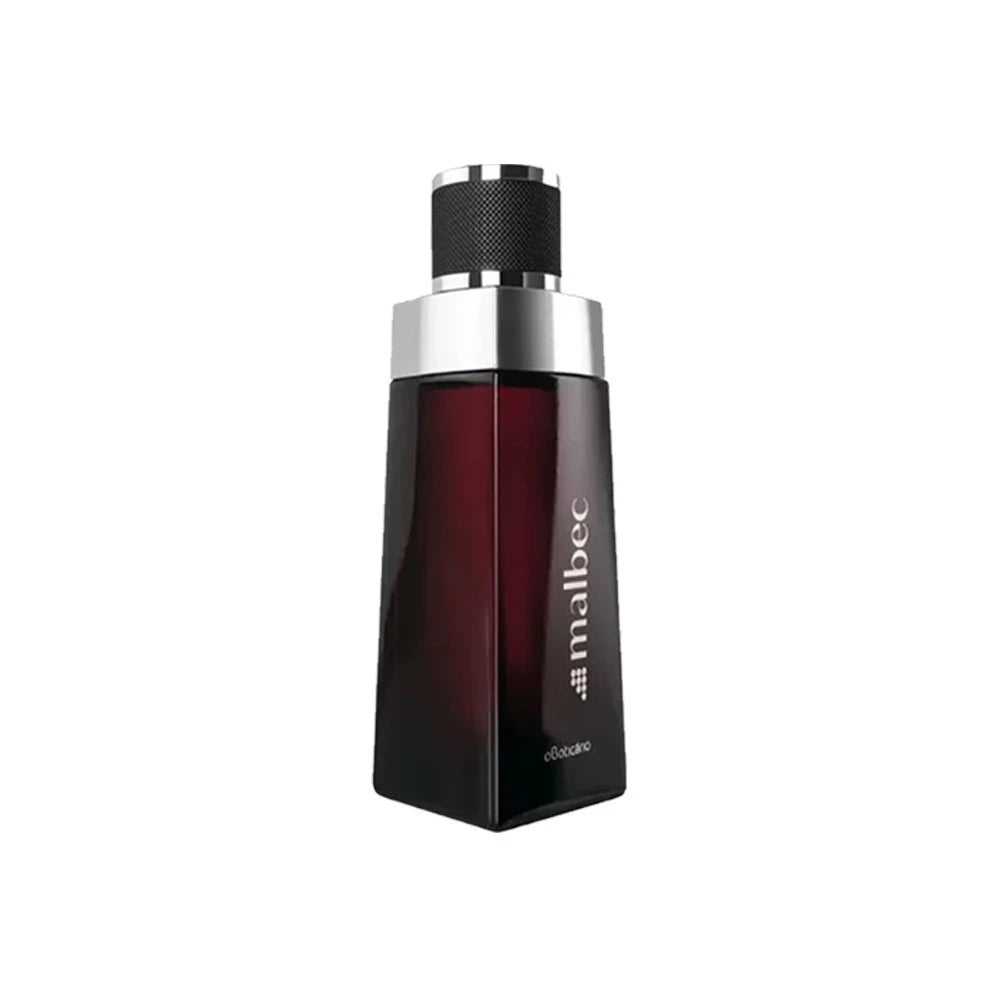 Kit 3 Perfumes Malbec Masculino Importado Aroma Marcante Essência  Alta Fixação Projeção Duradoura