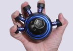 Eagle Claw Elimine a Ansiedade e Potencialize Seu Foco!