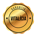 Garantia Vitalícia