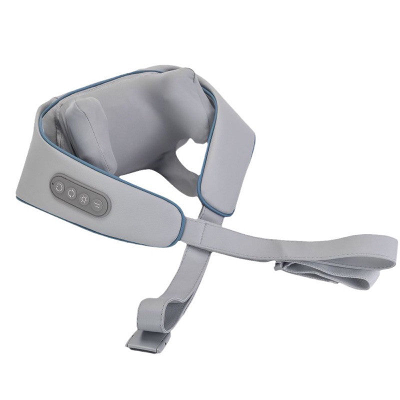 Massageador de Pescoço Inteligente Sem Fio